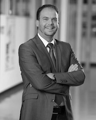 Prof. Christof Seeger