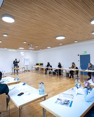 Das ist die AmmerseeAkademie