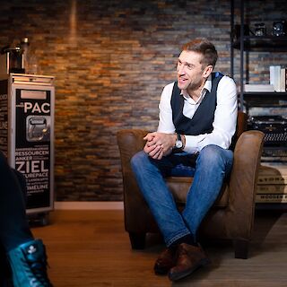 Business Coaching in München