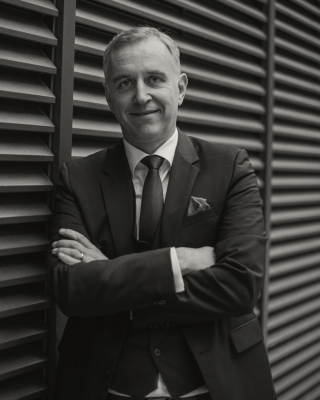 Dr. Josef Obergantschnig